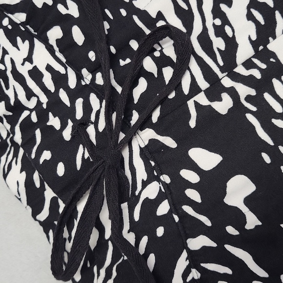 Cuddle Duds Comfort Code Casual Cropped Pants - Picture 10 of 10